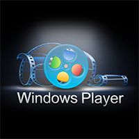 Windows Player (HEVC)